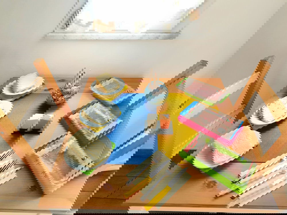 Hotel Quattro Incanti