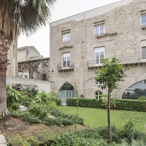 Hotel Gattopardo Apartments By Lago Design cazare Palermo