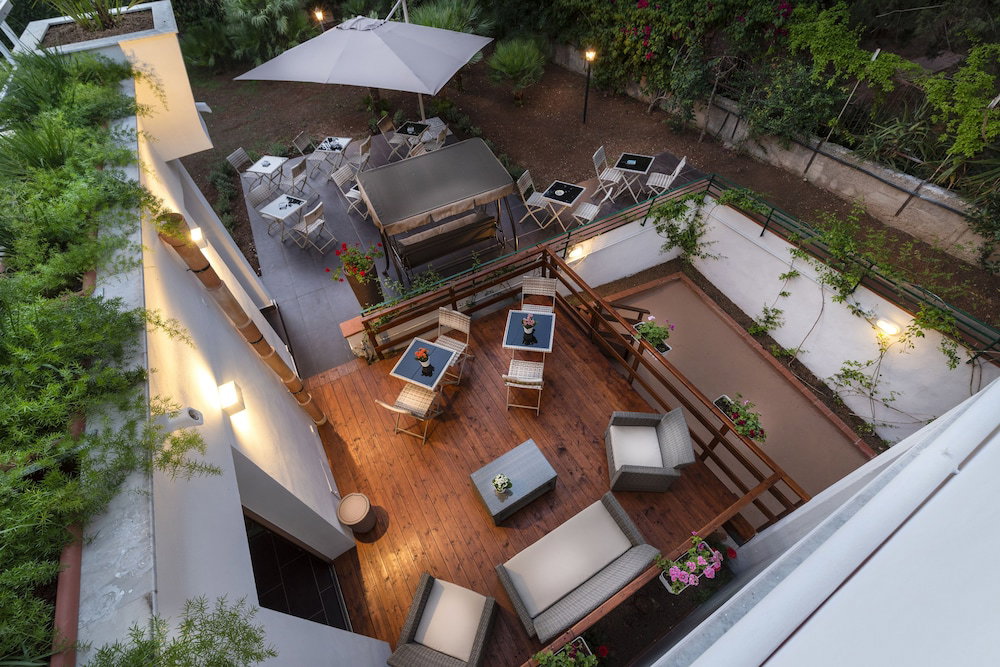 Hotel Villa San Lorenzo