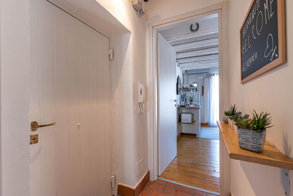 Hotel Sant Onofrio Mini Loft By Wonderful Italy