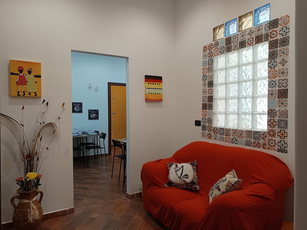 Hotel A Casa Di Peppe