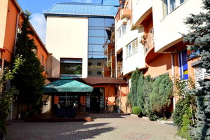 Hotel Premier cazare Cluj-Napoca