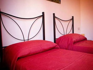 Hotel Antadia Bandb cazare Palermo