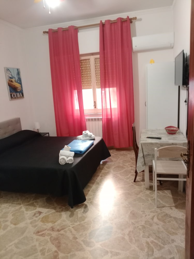Hotel Framamired