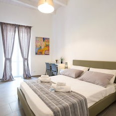 Hotel Bandb Cala Peppa cazare Palermo