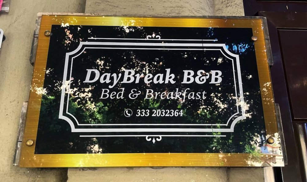 Hotel Daybreak B&Amp;B