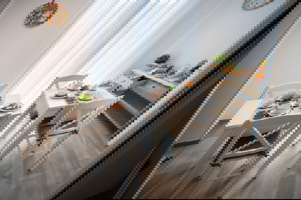 Hotel Porta Aragonese Luxury Rooms