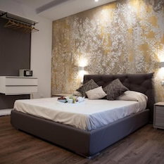 Hotel Fervore Luxury Rooms cazare Palermo