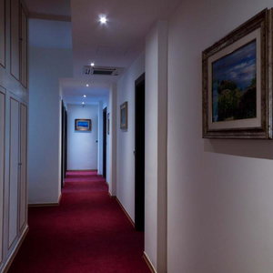 Hotel Residenza Wagner cazare Palermo