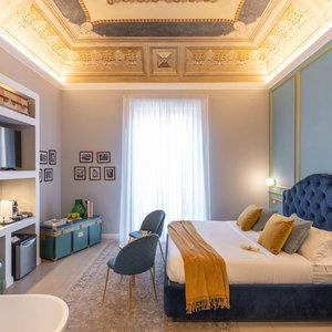 Hotel Family Affair cazare Palermo