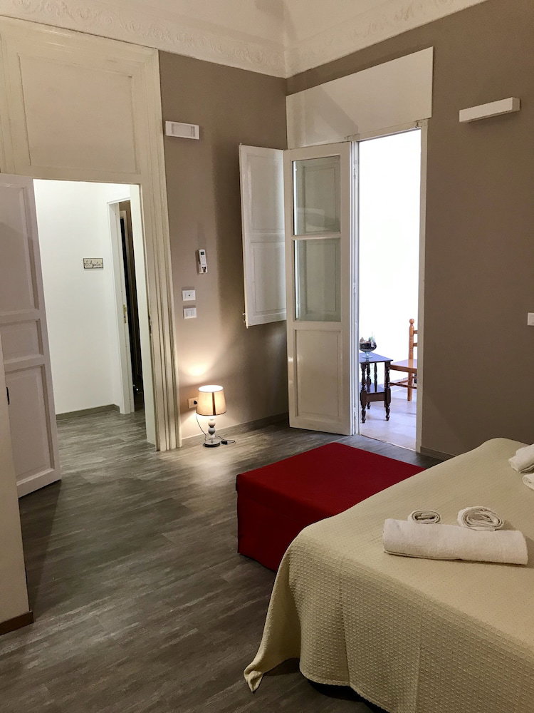 Hotel Bandb Benincasa