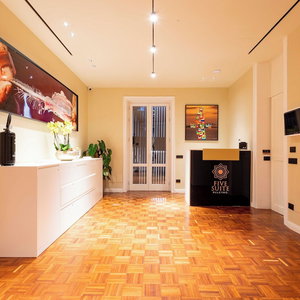 Hotel Five Suite cazare Palermo