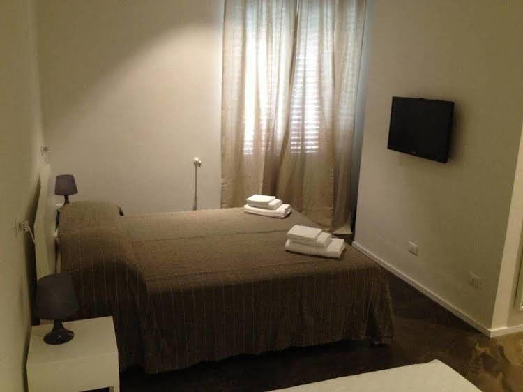 Hotel Palermo Rooms