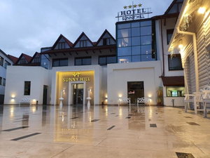 Hotel Sunny Hill cazare Cluj-Napoca