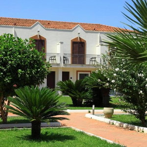 Hotel Casena Dei Colli, Sure Hotel Collection By Best Western cazare Palermo
