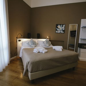 Hotel Villa Calipso cazare Palermo