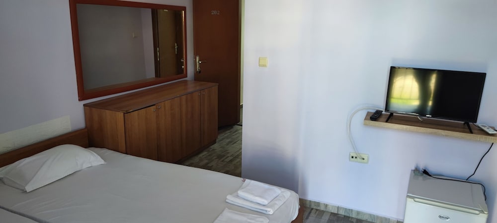 415 Hotel