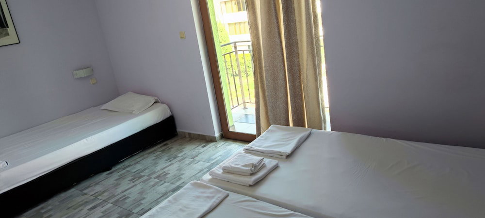 415 Hotel