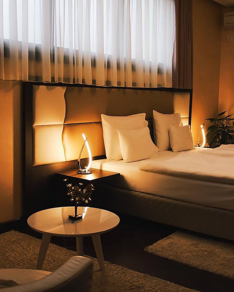 Hotel Alexandar Lux Hotel