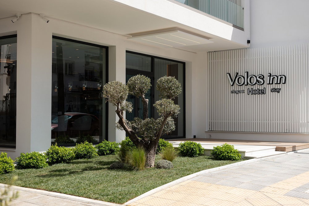 Hotel Volos Inn Hotel