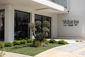 Hotel Volos Inn Hotel cazare Volos