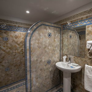 Hotel Riad Fes Ziyat & Spa cazare Fes