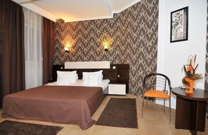 Hotel Confort cazare Cluj-Napoca