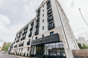 Hotel Hotel Agora cazare Targu-Mures