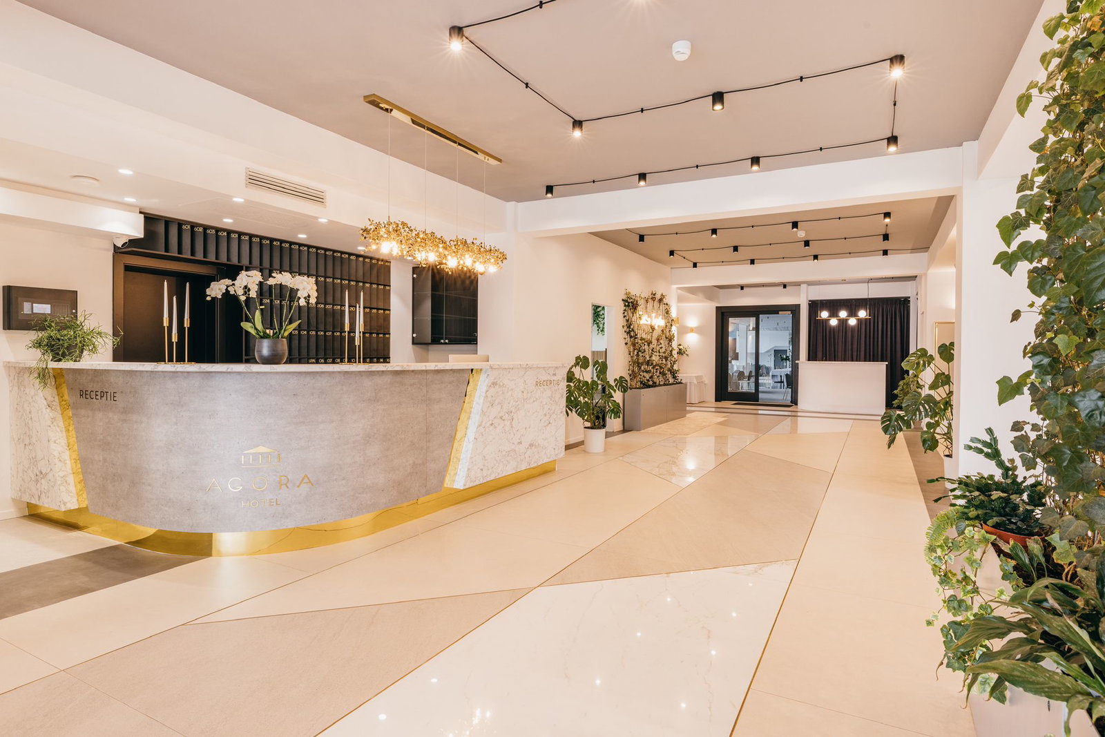 Hotel Agora