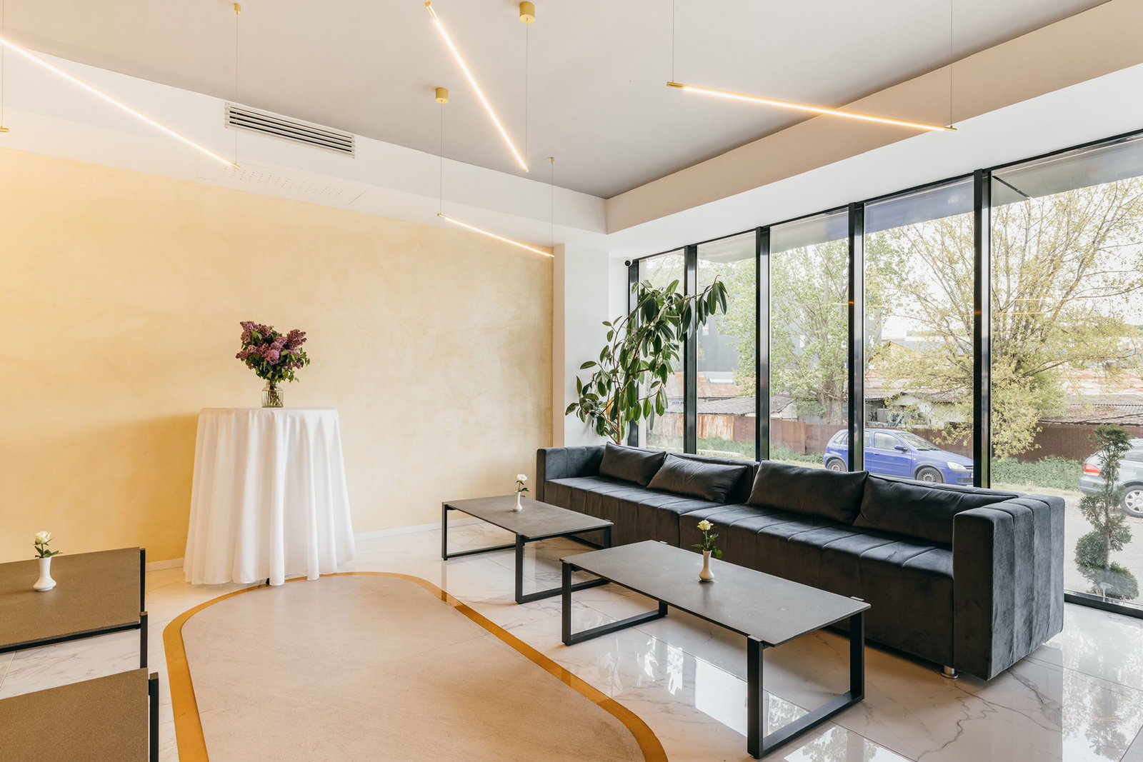 Hotel Agora