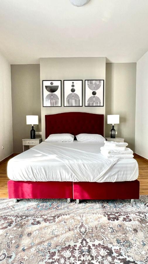 Hotel Fantazia Oradea
