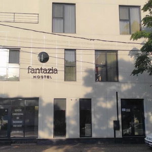 Hotel Hotel Fantazia Oradea cazare Oradea