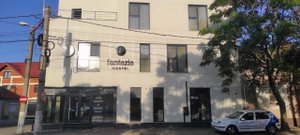 Hotel Hotel Fantazia Oradea cazare Oradea