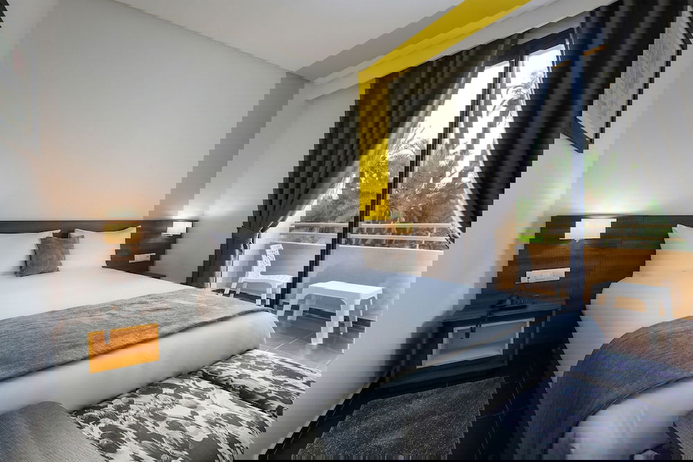 Hotel Wazo Hôtel