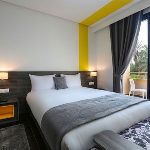 Sejur Wazo Hôtel vacanta Marrakesh