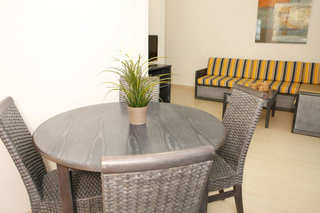 Hotel Acacias Arysal