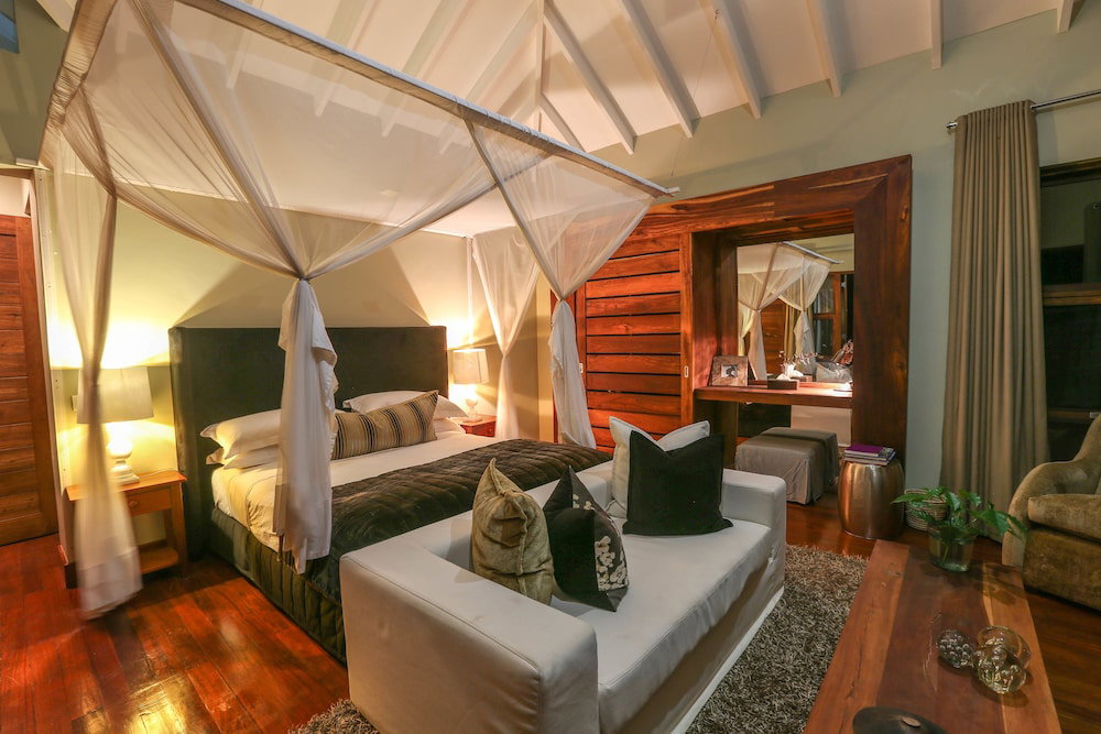 Lake Duluti Lodge