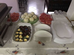 Hotel Raha Leo Inn cazare Arusha