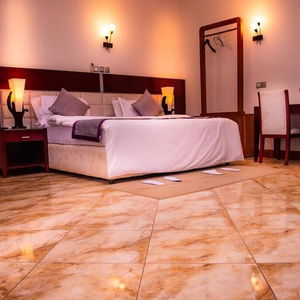 Hotel Nejobugg Palace Hotel cazare Arusha