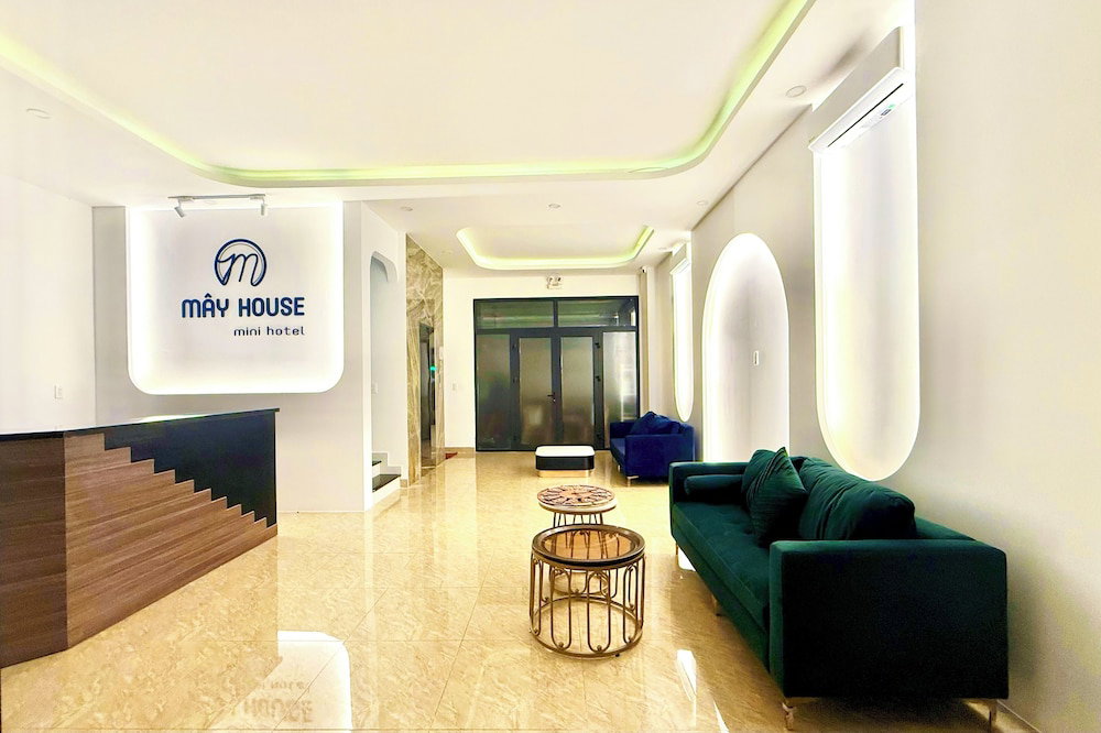 Mây House Grandworld Phu Quoc