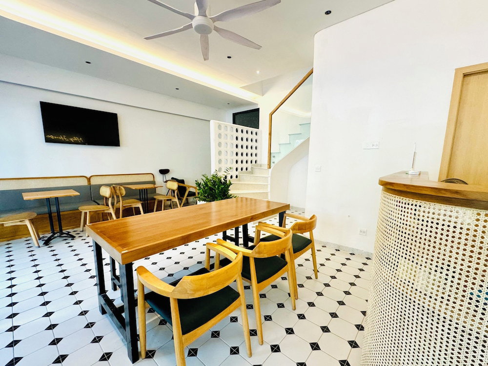 Mây House Grandworld Phu Quoc