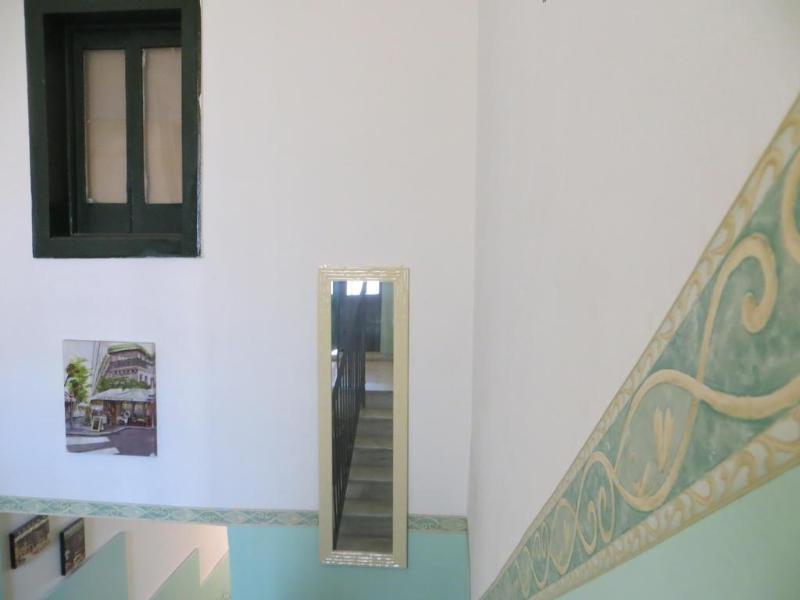 Hotel Al Mare In Citta