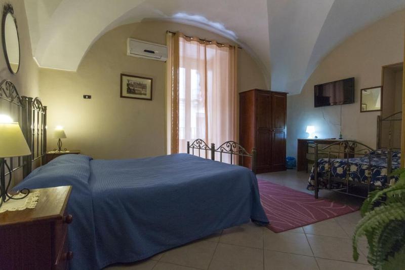Albatro Rooms