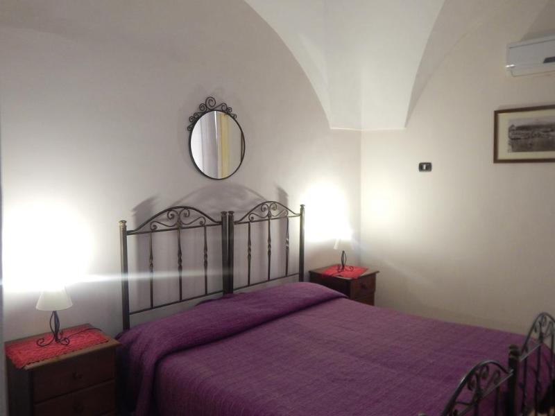 Albatro Rooms