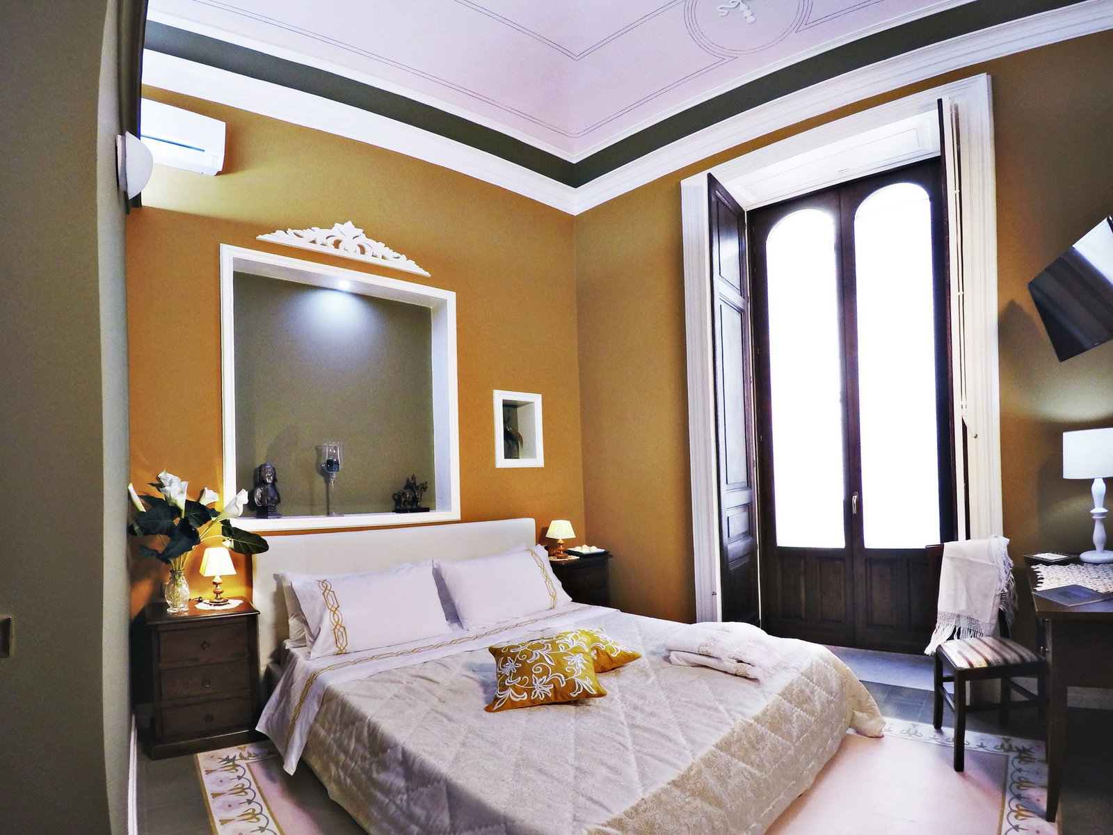 Hotel Art Fashion House Luxury Rooms