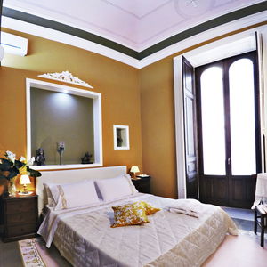 Hotel Art Fashion House Luxury Rooms cazare Catania