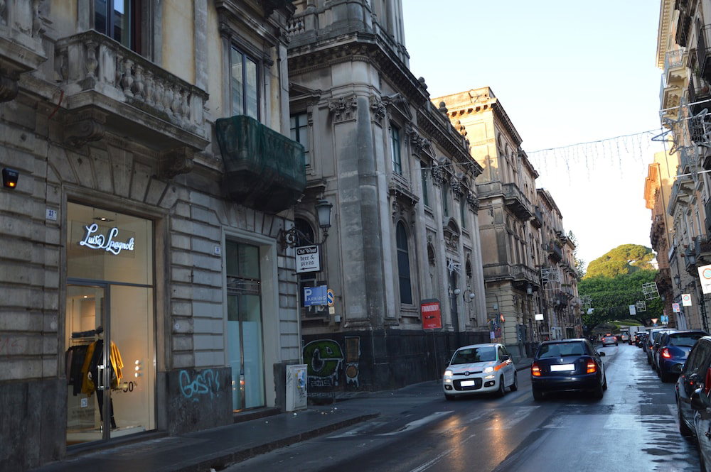 Hotel B&Amp;B A Casa Da Gabry