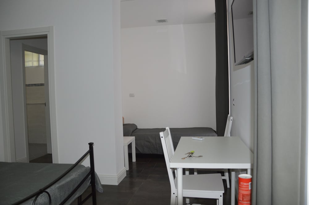 B&Amp;B A Casa Da Gabry