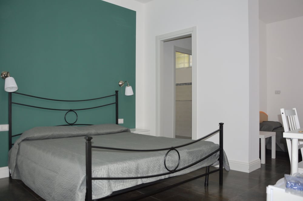 B&Amp;B A Casa Da Gabry