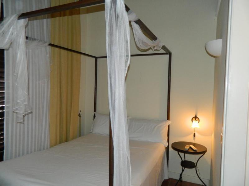 Hotel Antica Dimora Caruso